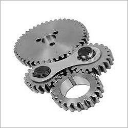Automobile Gears Automobile Gears