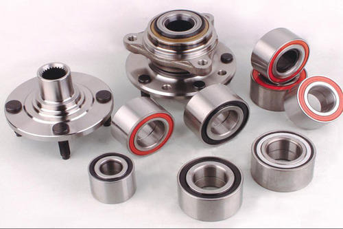 Automobile Bearings Automobile Bearings