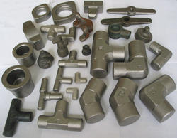 Forging Tractor Parts Forging Tractor Parts