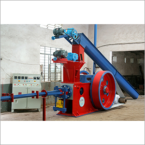 Brequeting Plant Brequeting Plant