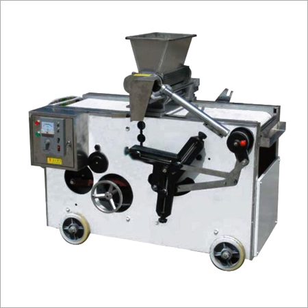 Biscuit Making Machine Biscuit Making Machine