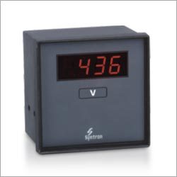 Digital Panel Meters Digital Panel Meters