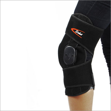 Hinged Knee Brace Hinged Knee Brace