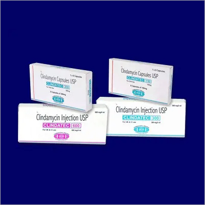Clindamycin 300mg Capsules Review