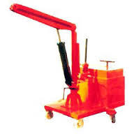 Customised Pallet Truck Customised Pallet Truck