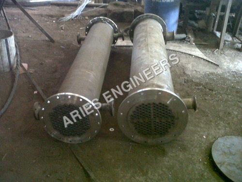 Heat Exchanger Heat Exchanger