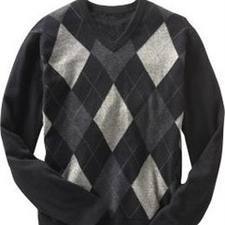 Mens V Neck Sweater Mens V Neck Sweater