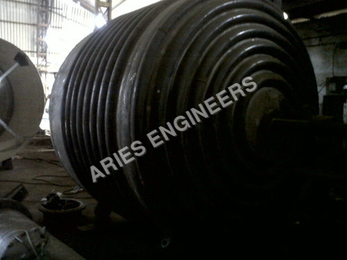 Industrial Reaction Vessels Industrial Reaction Vessels
