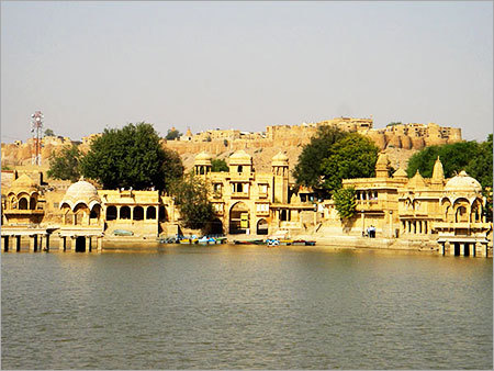 Jaisalmer Tour Package Jaisalmer Tour Package
