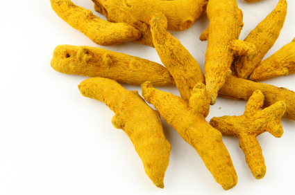 Turmeric Fingers Turmeric Fingers