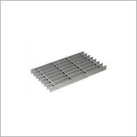Metal Gratings Metal Gratings