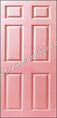 Moulded Panel Doors Moulded Panel Doors