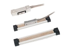 Magnetic Scale & Glass Scale Magnetic Scale & Glass Scale
