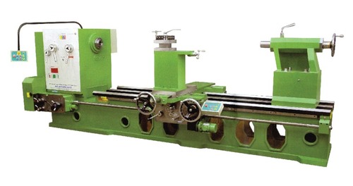 All Geared Extra Heavy Duty Lathe Machines All Geared Extra Heavy Duty Lathe Machines