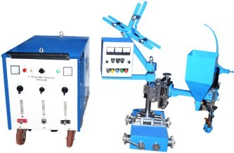 Submerged Arc Welding Submerged Arc Welding