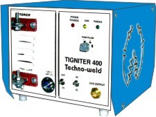Tignetor Machine Tignetor Machine