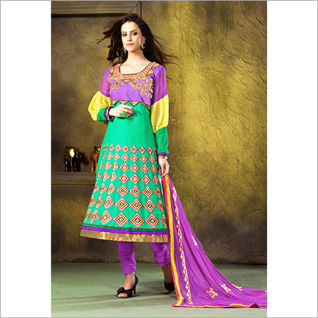 Designer Anarkali Salwar Kameez Designer Anarkali Salwar Kameez