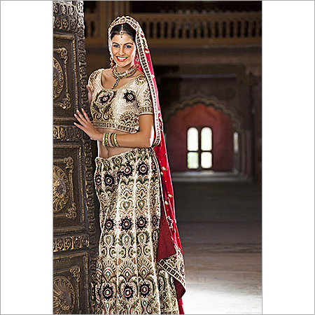 Indian Bridal wear Indian Bridal wear