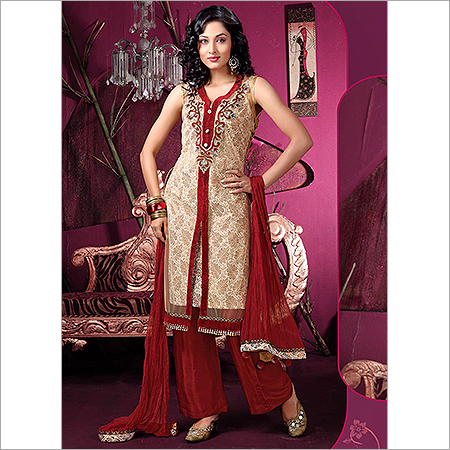 Salwar Suits Salwar Suits