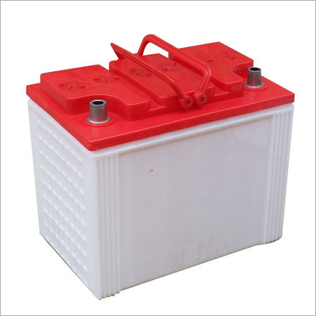 Battery Containers Battery Containers