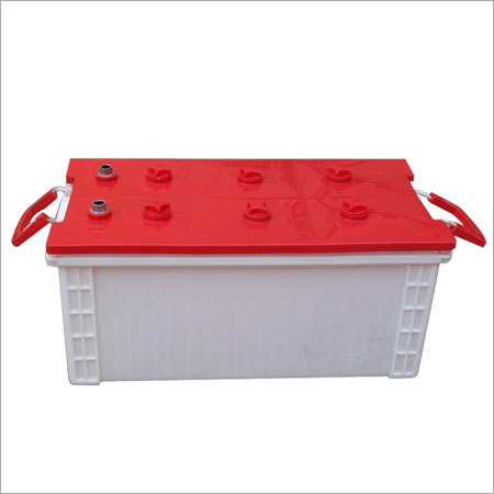 Industrial Lead Acid Battery Container Industrial Lead Acid Battery Container