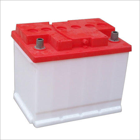Automotive Battery Containers Automotive Battery Containers
