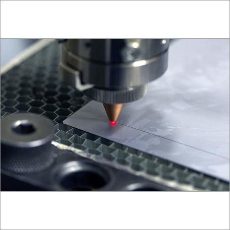Metal Laser Cutting Machine Metal Laser Cutting Machine