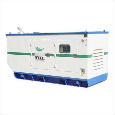 Generator Set Hiring Generator Set Hiring