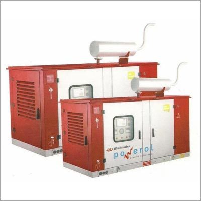 Diesel Generator Set Hiring Diesel Generator Set Hiring