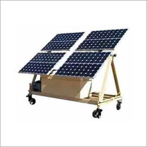 Solar Power Pack Solar Power Pack