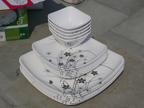Cherish dinner set 8 Cherish dinner set 8