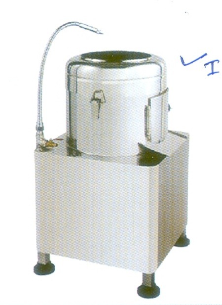 POTATO PEALER(SS BODY) POTATO PEALER(SS BODY)