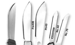 Post Mortem Knives Post Mortem Knives