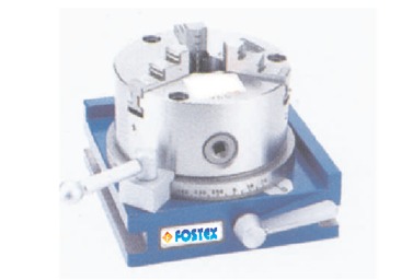Universale che inclina Tabella rotativa (00-900) Universale che inclina Tabella rotativa (00-900)