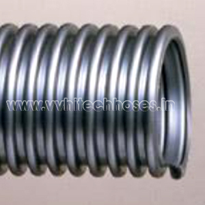 Reinforced EVA Hose Reinforced EVA Hose