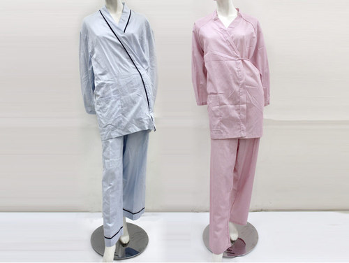 Patient Dress Patient Dress
