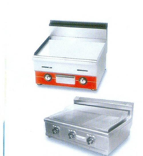 GRIDDLE (Electric & Gas) GRIDDLE (Electric & Gas)