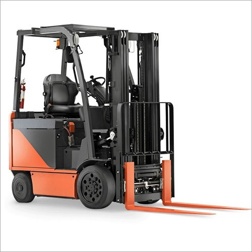 Battery Operated Forklift Trucks Rental Battery Operated Forklift Trucks Rental