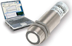 Ultrasonic Level Sensor (Range : 4 meter) Ultrasonic Level Sensor (Range : 4 meter)