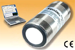 Ultrasonic Level Sensor (Range : 9.1 meter) Ultrasonic Level Sensor (Range : 9.1 meter)