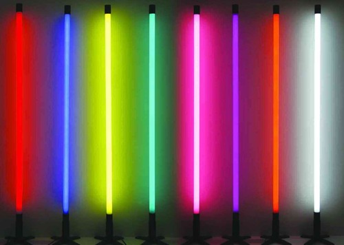 Neon Tubes Neon Tubes