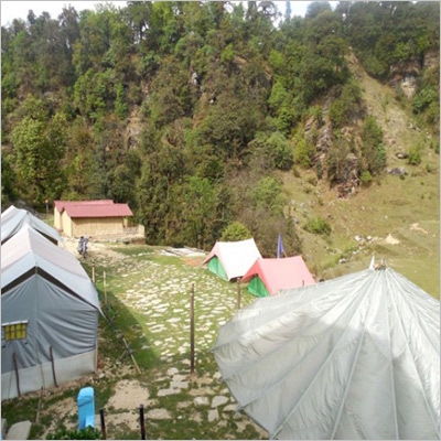 Uttarakhand Camping Uttarakhand Camping