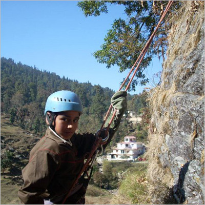 Climbing Tour Package Climbing Tour Package