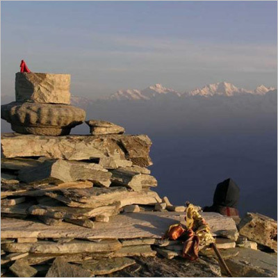 Trekking Tour Uttarakhand Trekking Tour Uttarakhand
