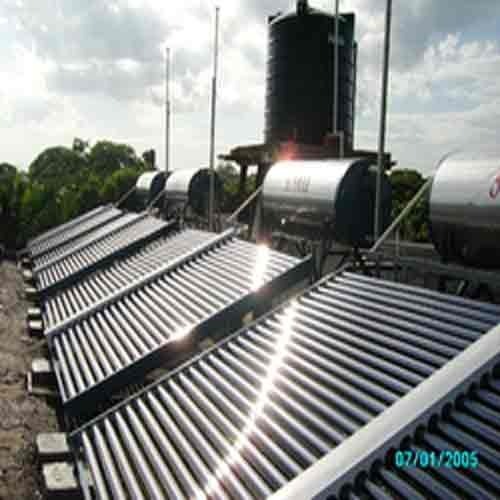 Canteen Solar Water Heater Canteen Solar Water Heater