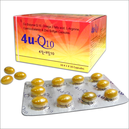 4u-Q10 4u-Q10