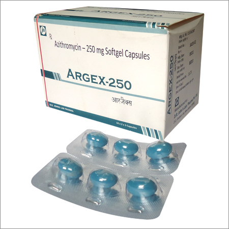 ARGEX-250 ARGEX-250