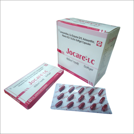 Jocare lc Jocare lc