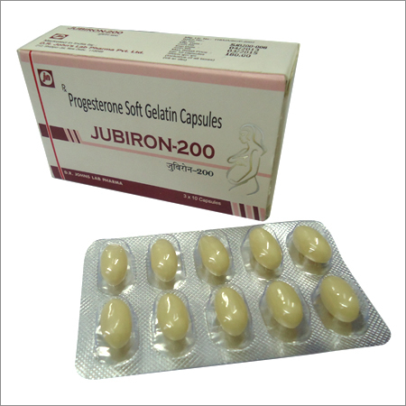 Jubiron 200 Jubiron 200