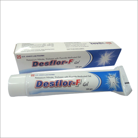 Desflor F Desflor F